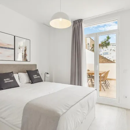 Limehome Calle De Cadiz * فالنسيا