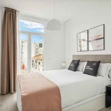 Limehome Calle De Cadiz فالنسيا