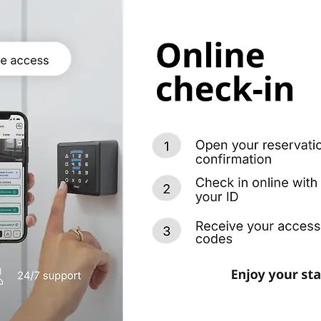Limehome Calle De Cadiz شقة
