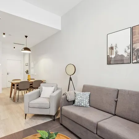 Apartamento Limehome Calle De Cadiz
