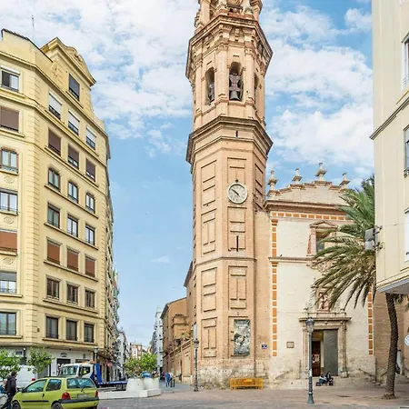 Apartamento Limehome Calle De Cadiz