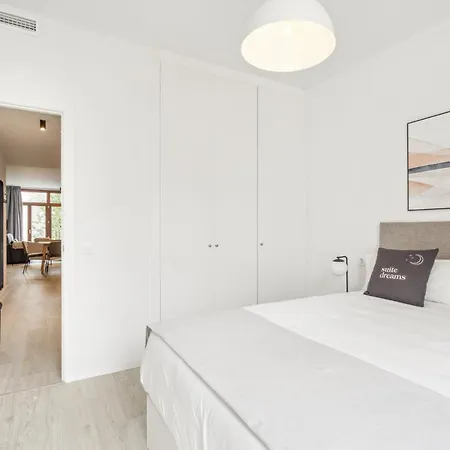 Limehome Calle De Cadiz Apartment *