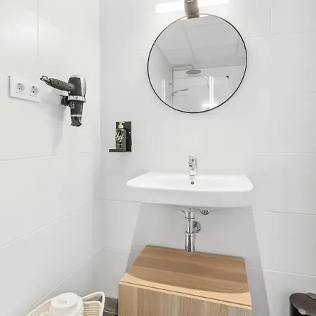 Limehome Calle De Cadiz Apartamento