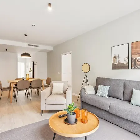Apartamento Limehome Calle De Cadiz