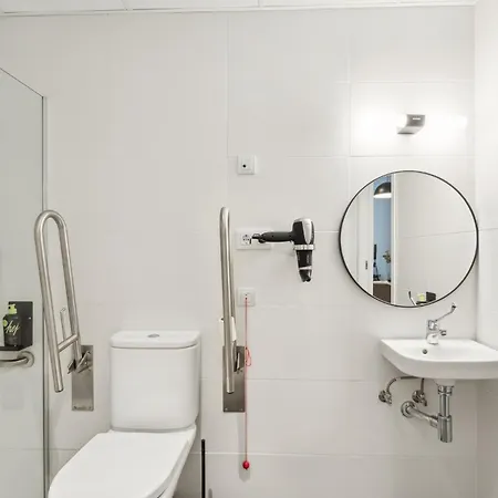Apartamento Limehome Calle De Cadiz *