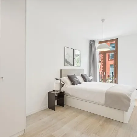 Apartamento Limehome Calle De Cadiz Valência