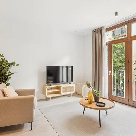 Apartamento Limehome Calle De Cadiz
