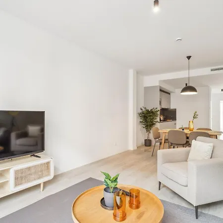 Limehome Calle De Cadiz アパート バレンシア