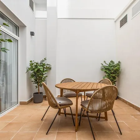 Apartamento Limehome Calle De Cadiz Valência