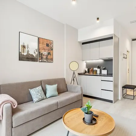 Limehome Calle De Cadiz バレンシア