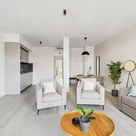 Limehome Calle De Cadiz バレンシア