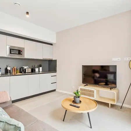 Limehome Calle De Cadiz Apartamento