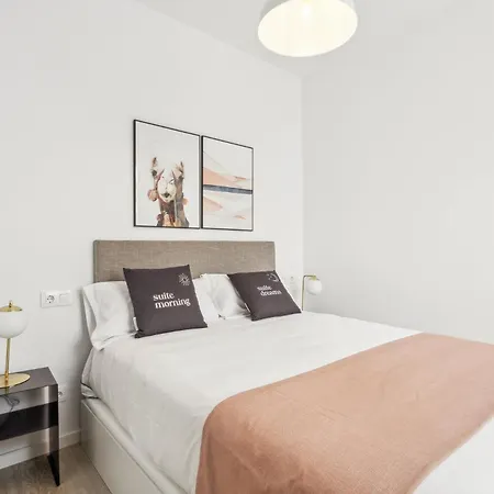 Apartamento Limehome Calle De Cadiz