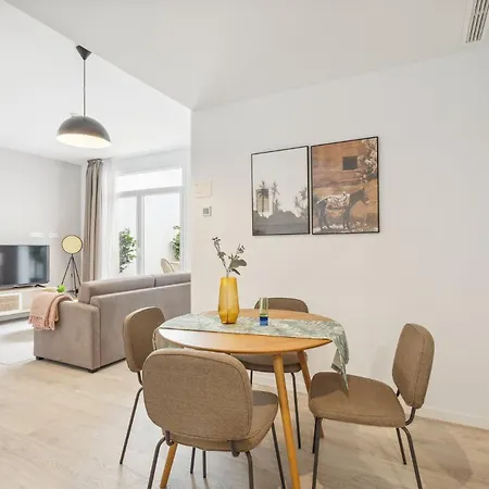 Limehome Calle De Cadiz バレンシア