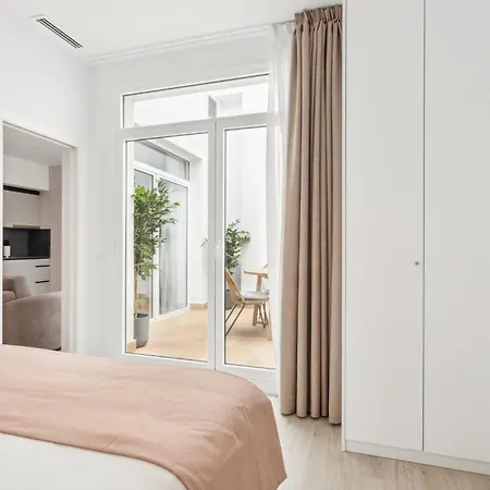 Limehome Calle De Cadiz バレンシア
