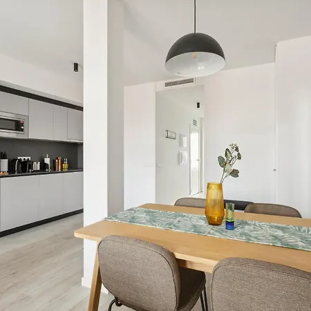 Limehome Calle De Cadiz * バレンシア