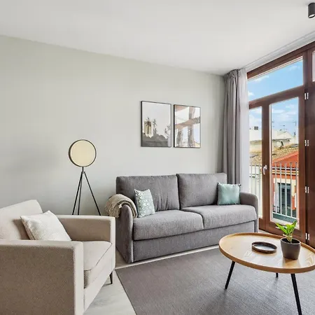Apartamento Limehome Calle De Cadiz