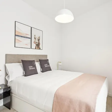 Limehome Calle De Cadiz アパート *