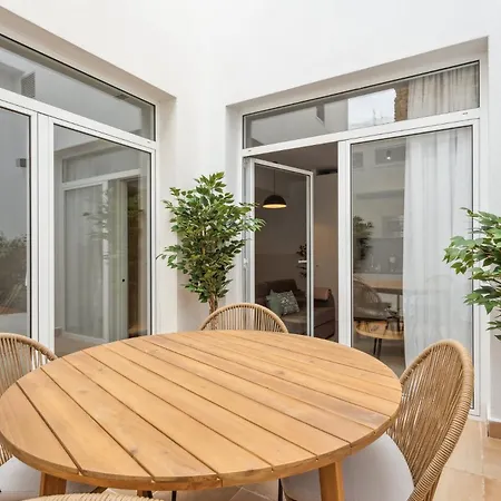Limehome Calle De Cadiz Apartamento Valência