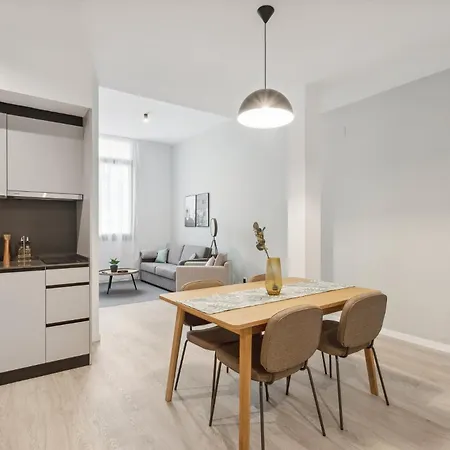 Apartamento Limehome Calle De Cadiz *