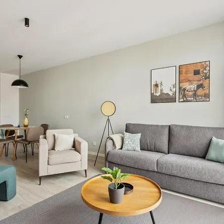 Apartamento Limehome Calle De Cadiz Valência
