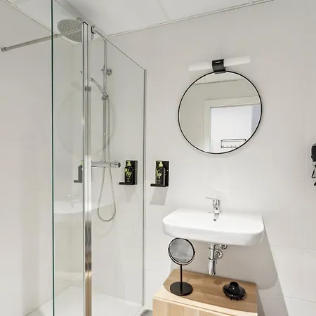 Limehome Calle De Cadiz Appartement *