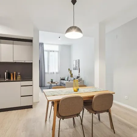 Apartamento Limehome Calle De Cadiz *
