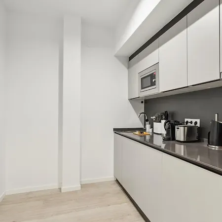Apartamento Limehome Calle De Cadiz