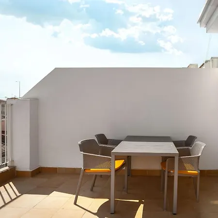 Limehome Calle De Cadiz アパート