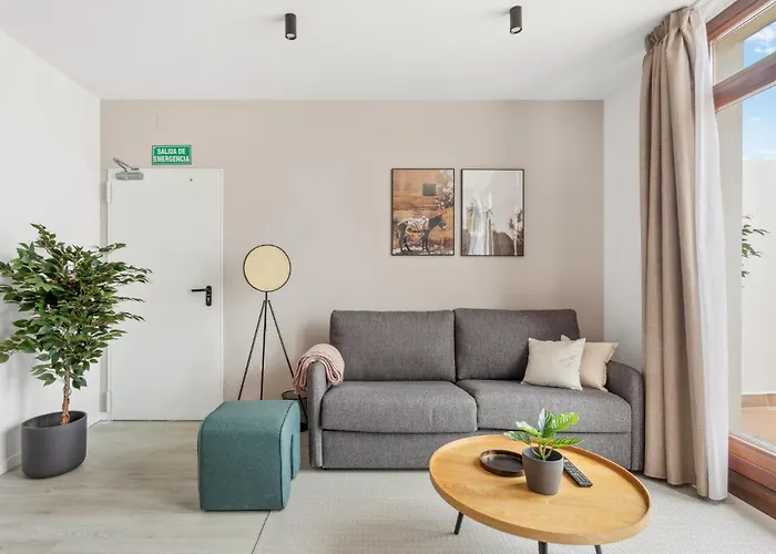 Limehome Calle De Cadiz Apartamento