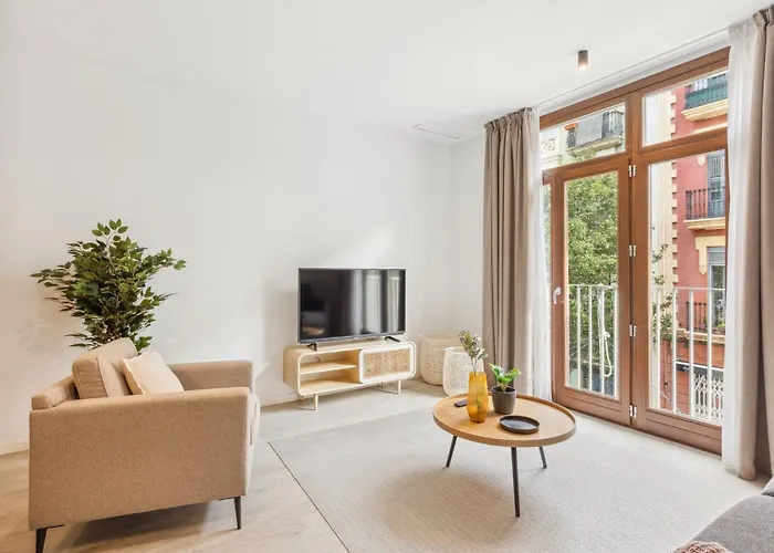 Apartamento Limehome Calle De Cadiz
