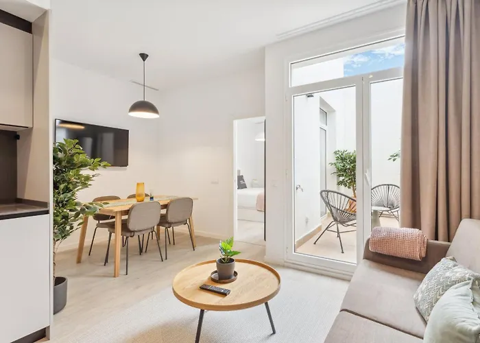 Limehome Calle De Cadiz Apartamento *