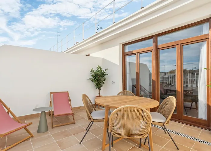 Limehome Calle De Cadiz Apartamento
