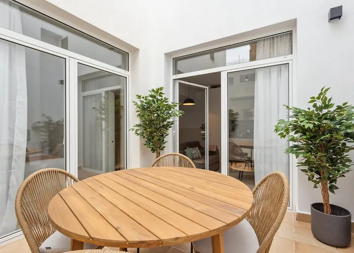 Limehome Calle De Cadiz Apartamento Valência