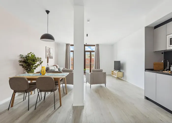 Apartamento Limehome Calle De Cadiz
