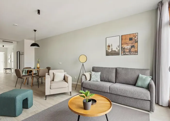 Apartamento Limehome Calle De Cadiz Valência
